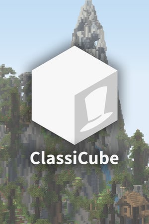 Download ClassiCube