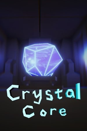 Download Crystal core