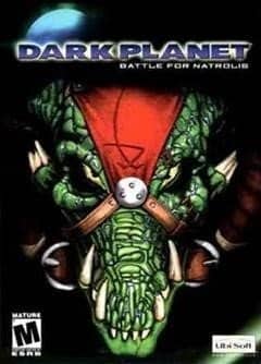 Dark Planet: Battle for Natrolis