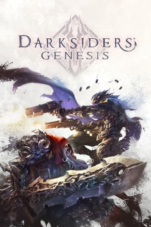 Download Darksiders Genesis