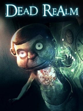 Download Dead Realm