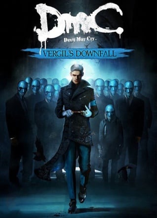 DmC Devil May Cry: Vergil's Downfall