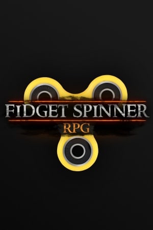 Fidget Spinner RPG