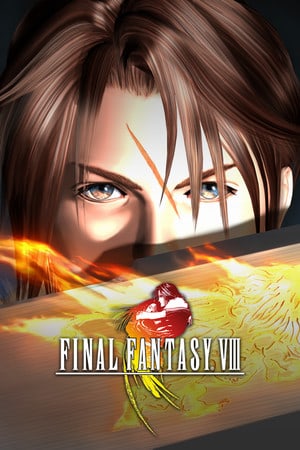 Download FINAL FANTASY 8