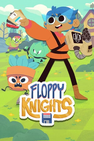 Download Floppy Knights