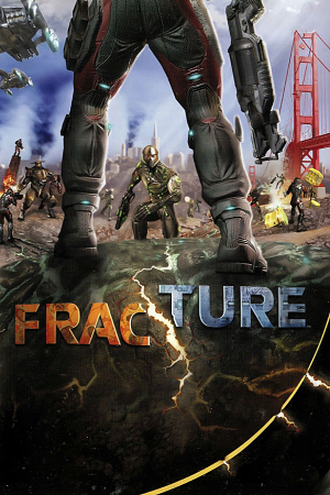 Download Fracture