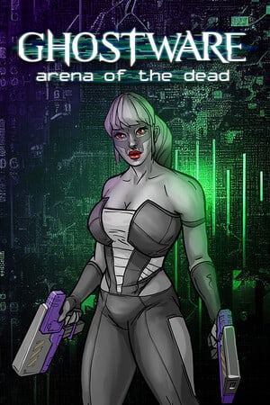 Download GHOSTWARE: Arena of the Dead