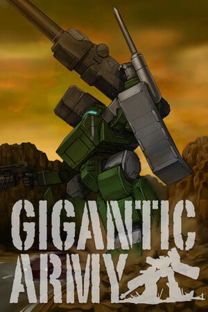 Download GIGANTIC ARMY