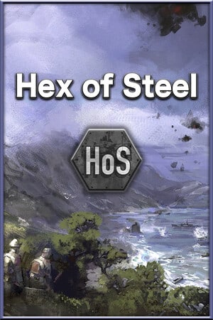 Download Hex of Steel