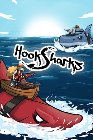 Download HookSharks