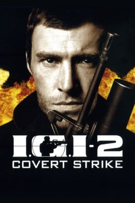 Download I.G.I. 2: Covert Strike