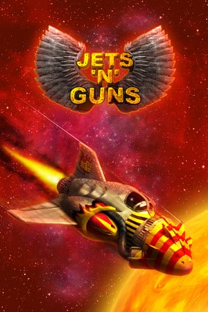 Download Jets'n'Guns Gold