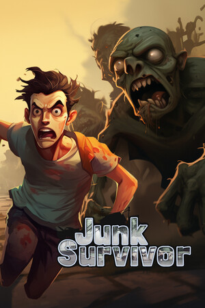 Download Junk Survivor