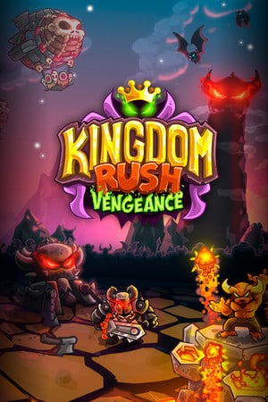 Download Kingdom Rush Vengeance