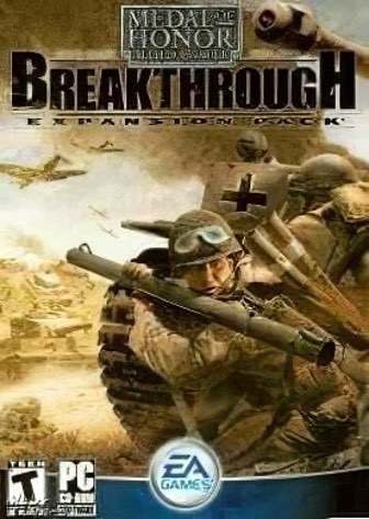 Download Medal of Honor: Allied Assault - Breakthrough