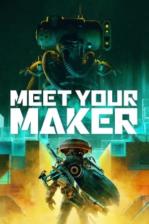 Download Meet Your Maker