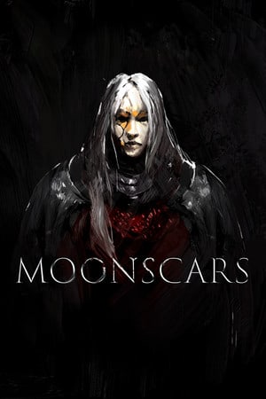 Download Moonscars