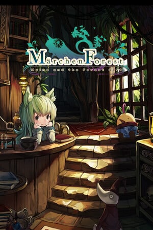 Download Märchen Forest: Mylne and the Forest Gift