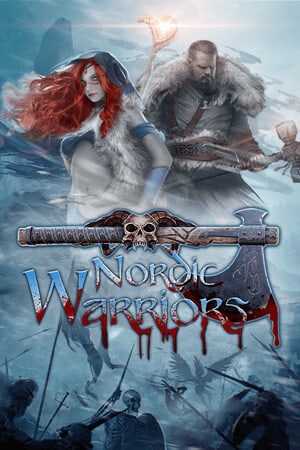 Download Nordic Warriors