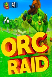 Download Orc Raid