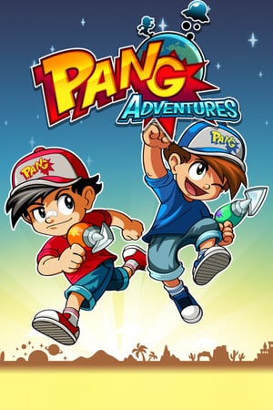 Download Pang Adventures