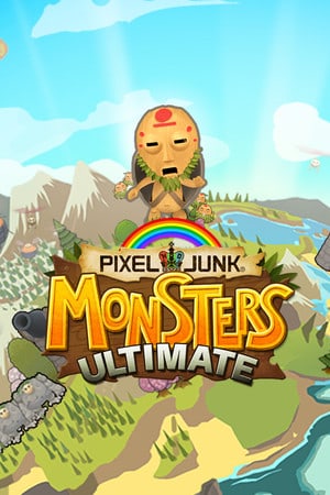 Download PixelJunk Monsters Ultimate