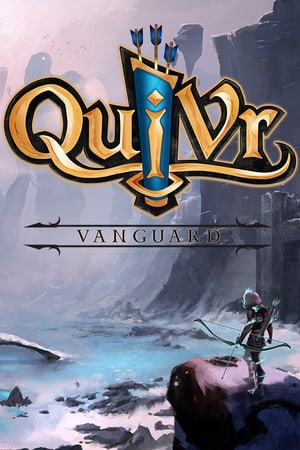 Download QuiVr Vanguard