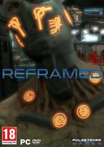 Download Reframed