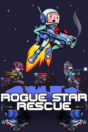 Download Rogue Star Rescue