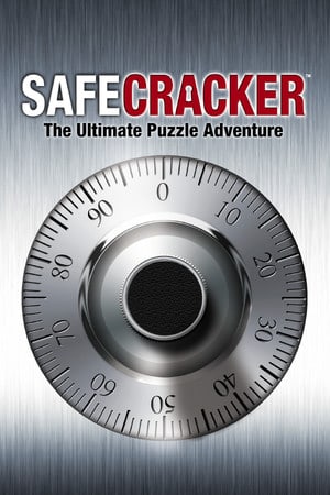 Safecracker: The Ultimate Puzzle Adventure