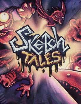 Sketch Tales