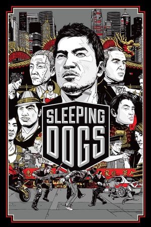 Sleeping Dogs