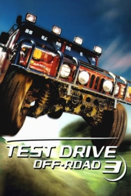 Download Test Drive Off-Road 3