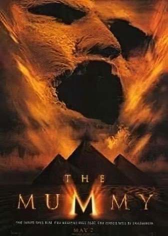 Download The Mummy