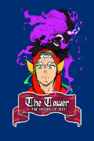 Download The Tower - The Order of 12