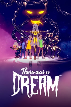 Download There Was A Dream