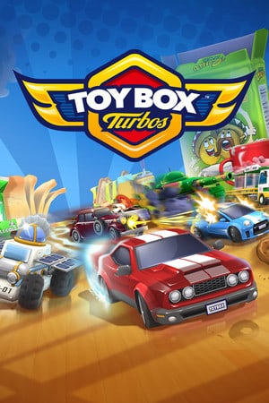 Download Toybox Turbos