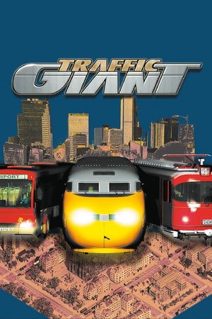 Download Traffic Giant