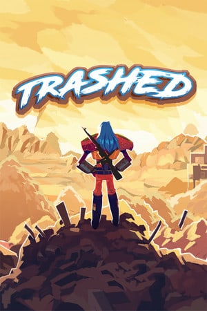 Download Trashed