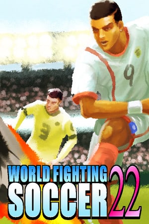 World Fighting Soccer 22