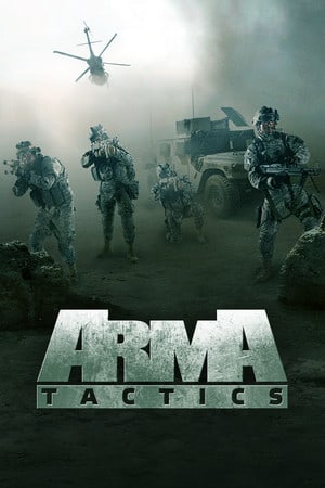 Download Arma Tactics