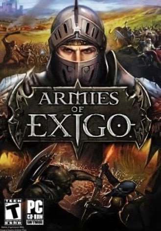 Download Armies of Exigo