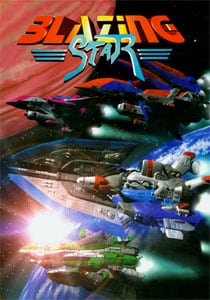 Download BLAZING STAR