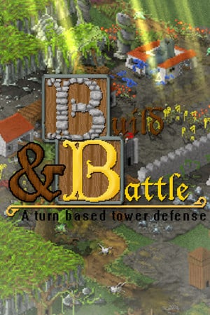 Download Build and Battle