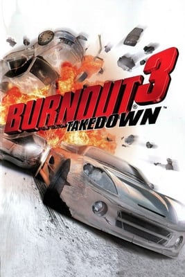 Download Burnout 3: Takedown