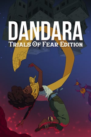 Dandara: Trials of Fear Edition