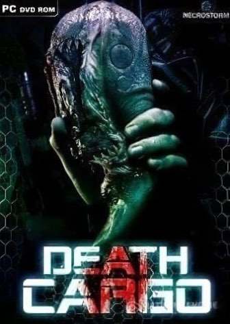 Download Death Cargo