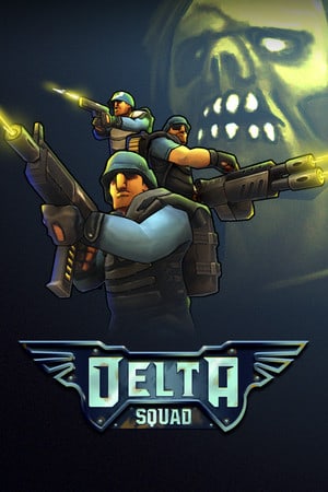 Download Delta Squad