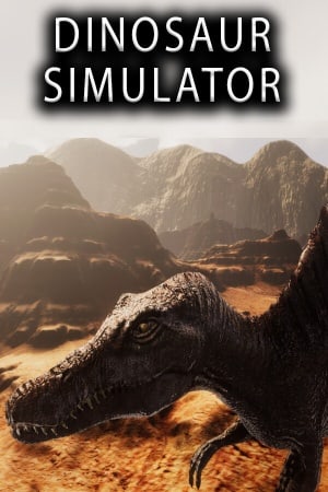 Download Dinosaur Simulator