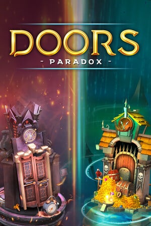 Download Doors: Paradox